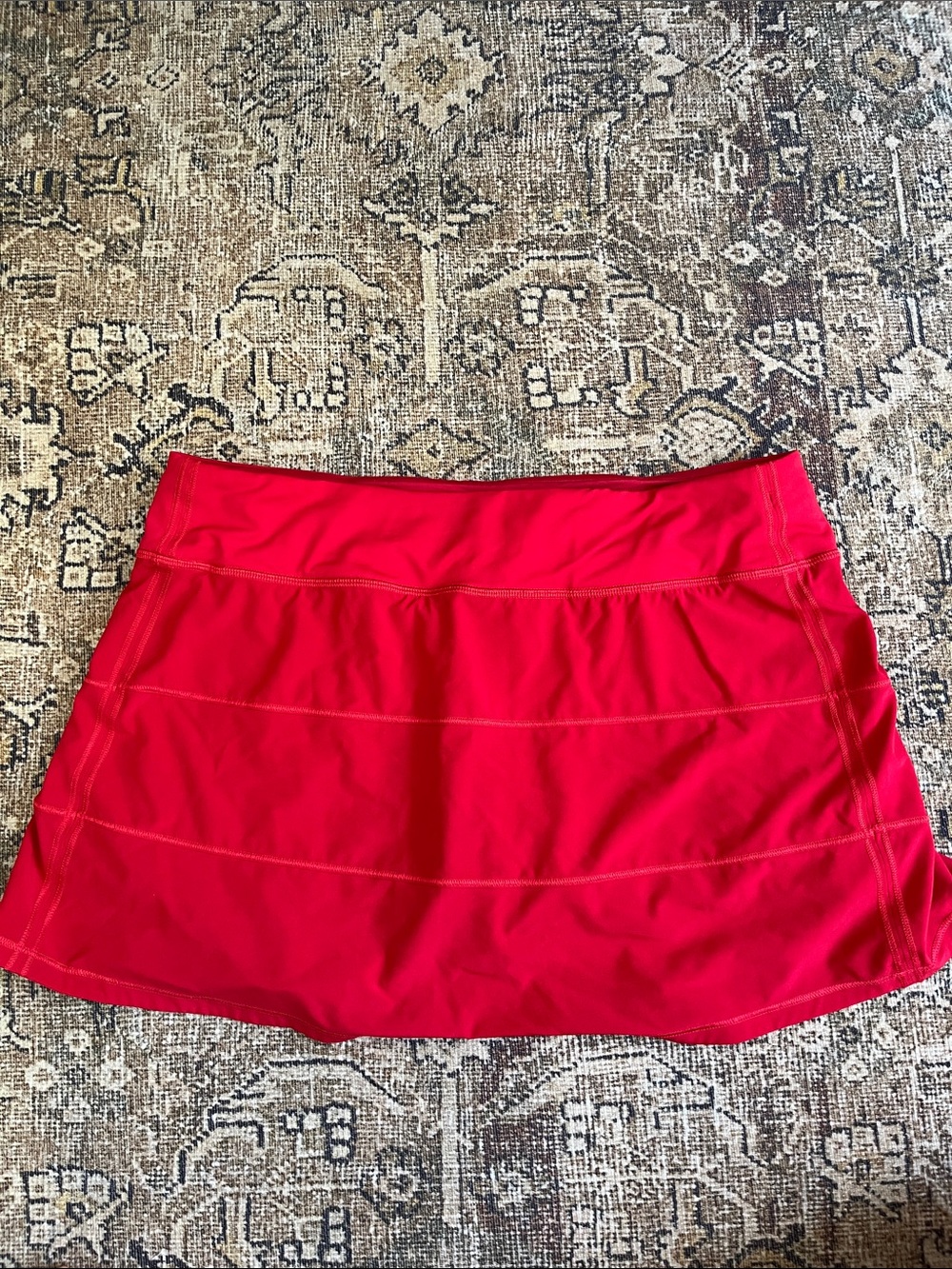 Lululemon Skirt